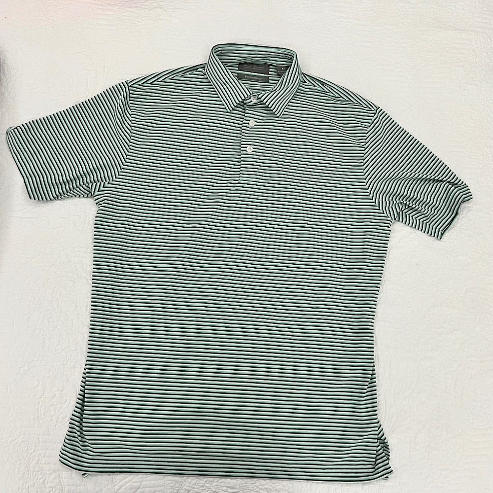 Daniel Cremieux Polo Shirt